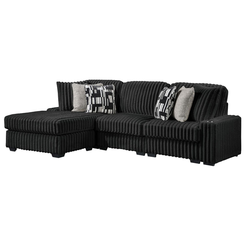 Puffy - Living Room Sectional