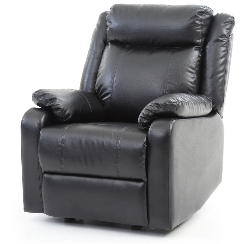 Ward - Rocker Recliner by Unique Piece Furniture