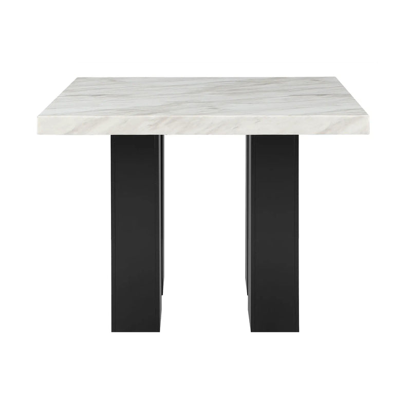 Mikha - Bar Table And Bar Stool by Unique Piece Furniture