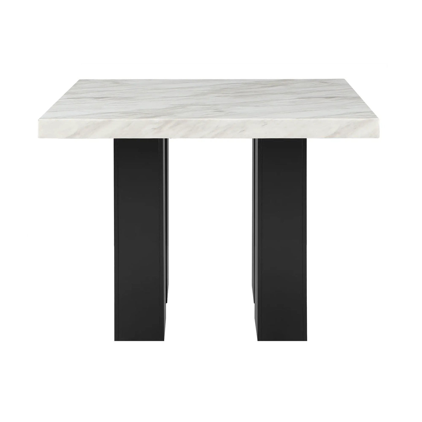 Mikha - Bar Table And Bar Stool by HouseOfZazla
