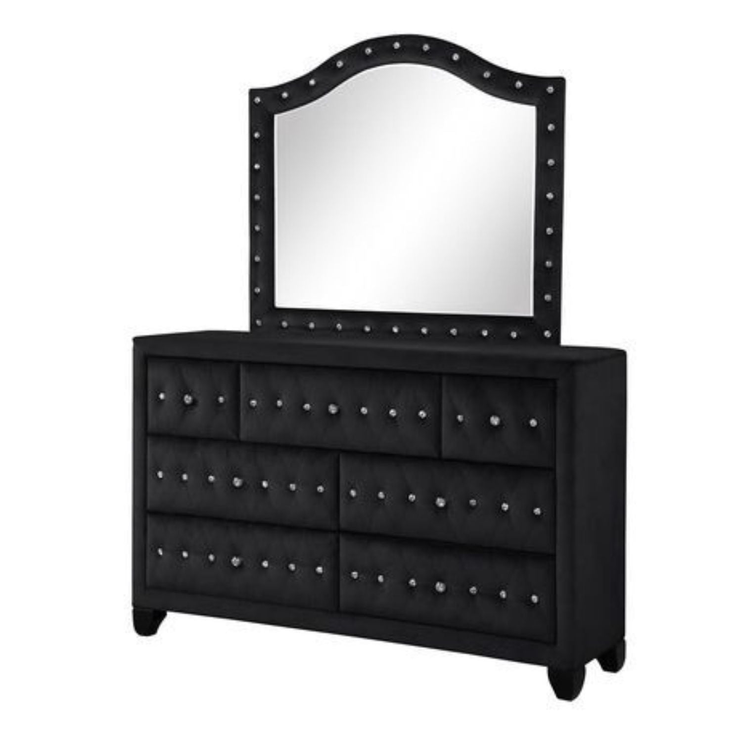 Hazel - Bedroom Set With Storage Bed by HouseOfZazla