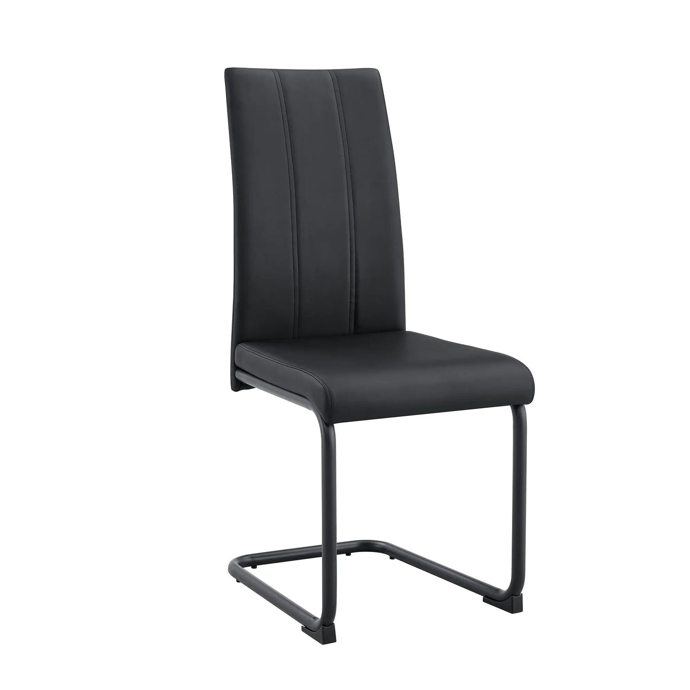 Upholstered Dining Chairs For Dining Room by HouseOfZazla