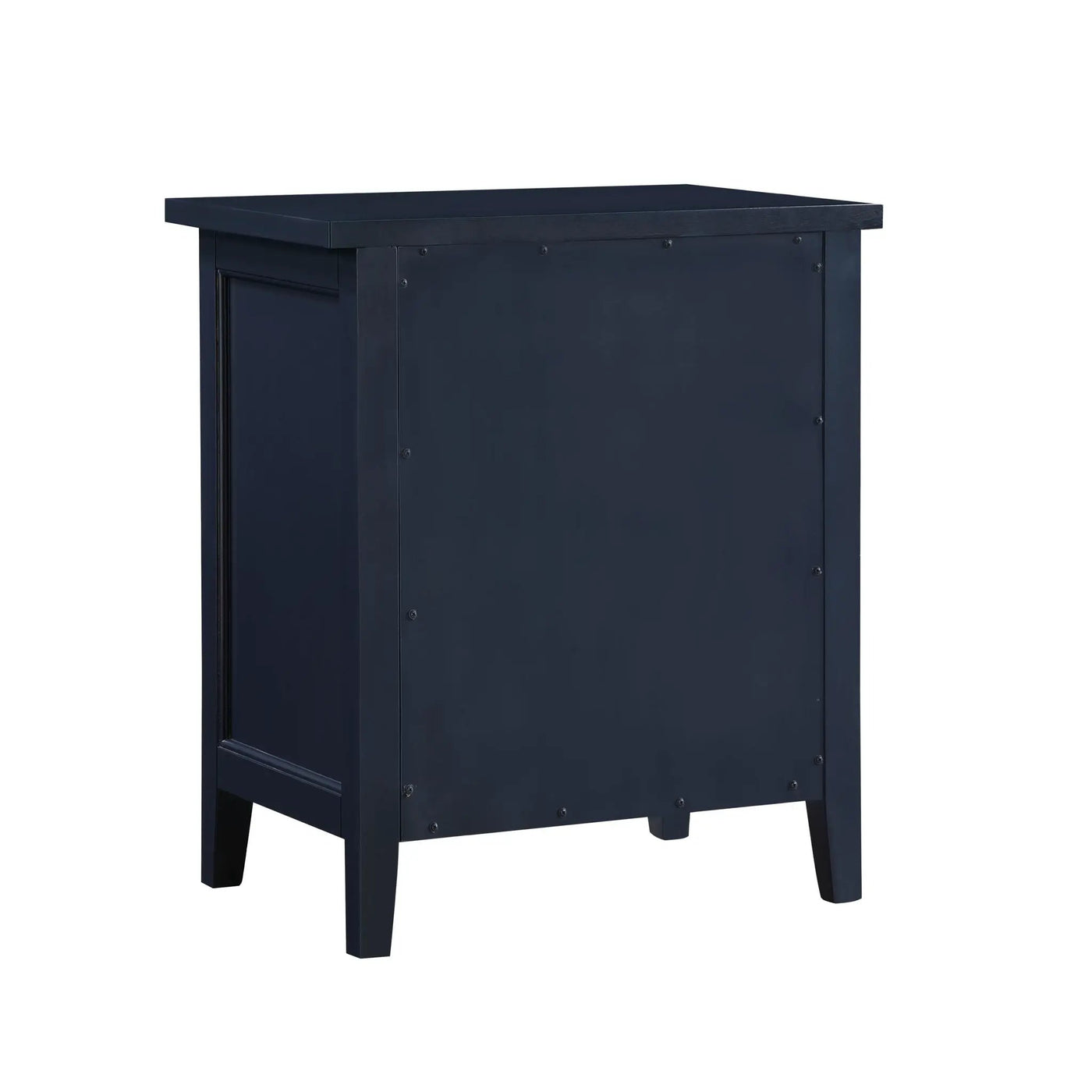 Luca - 3 Drawer Nightstand by HouseOfZazla