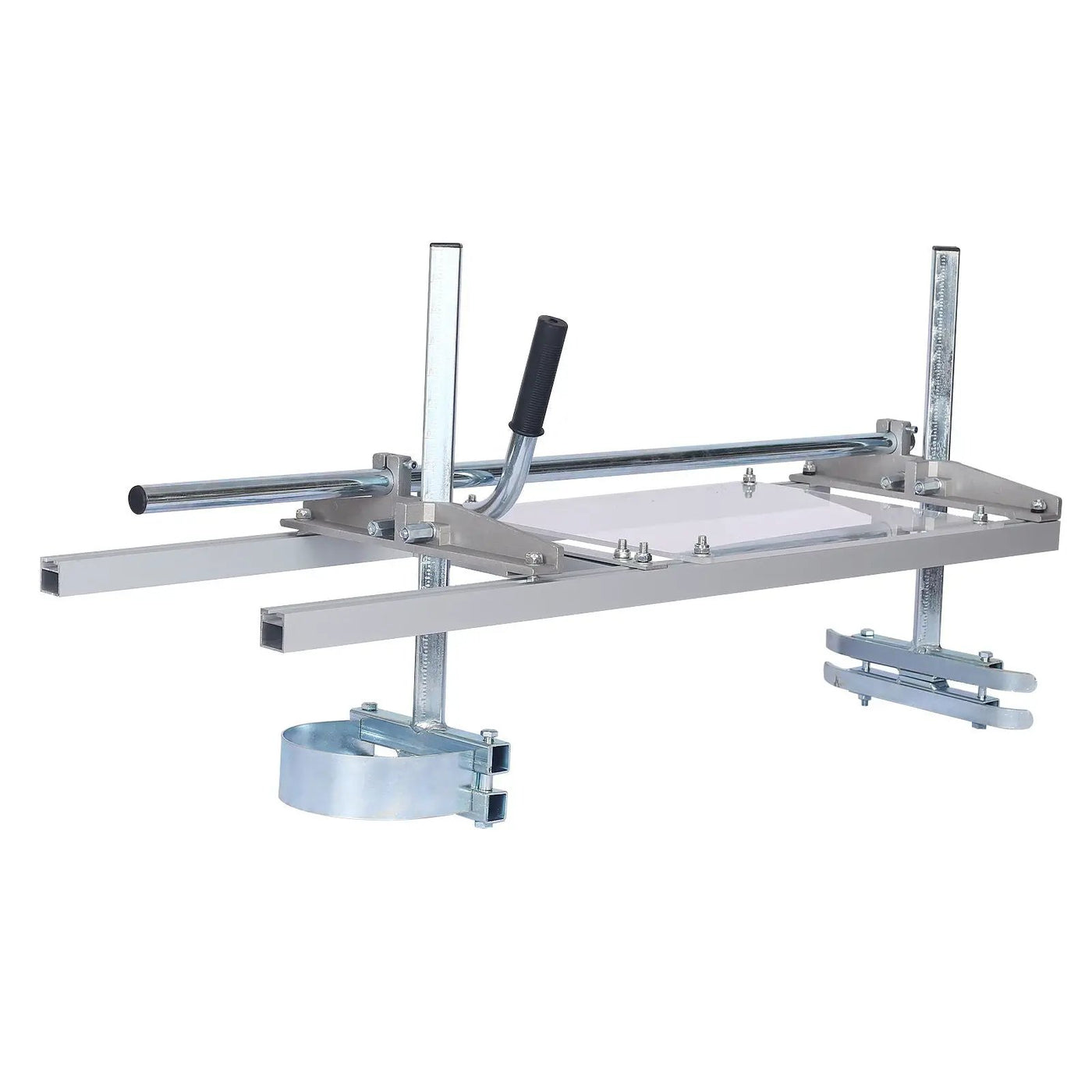 Portable Chainsaw Planking Lumber Mill with Adjustable Milling Bar by HouseOfZazla
