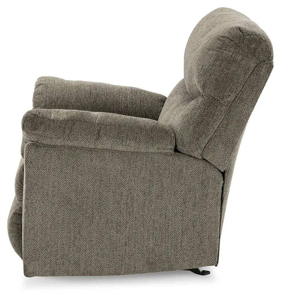 Alphons - Rocker Recliner by Unique Piece Furniture