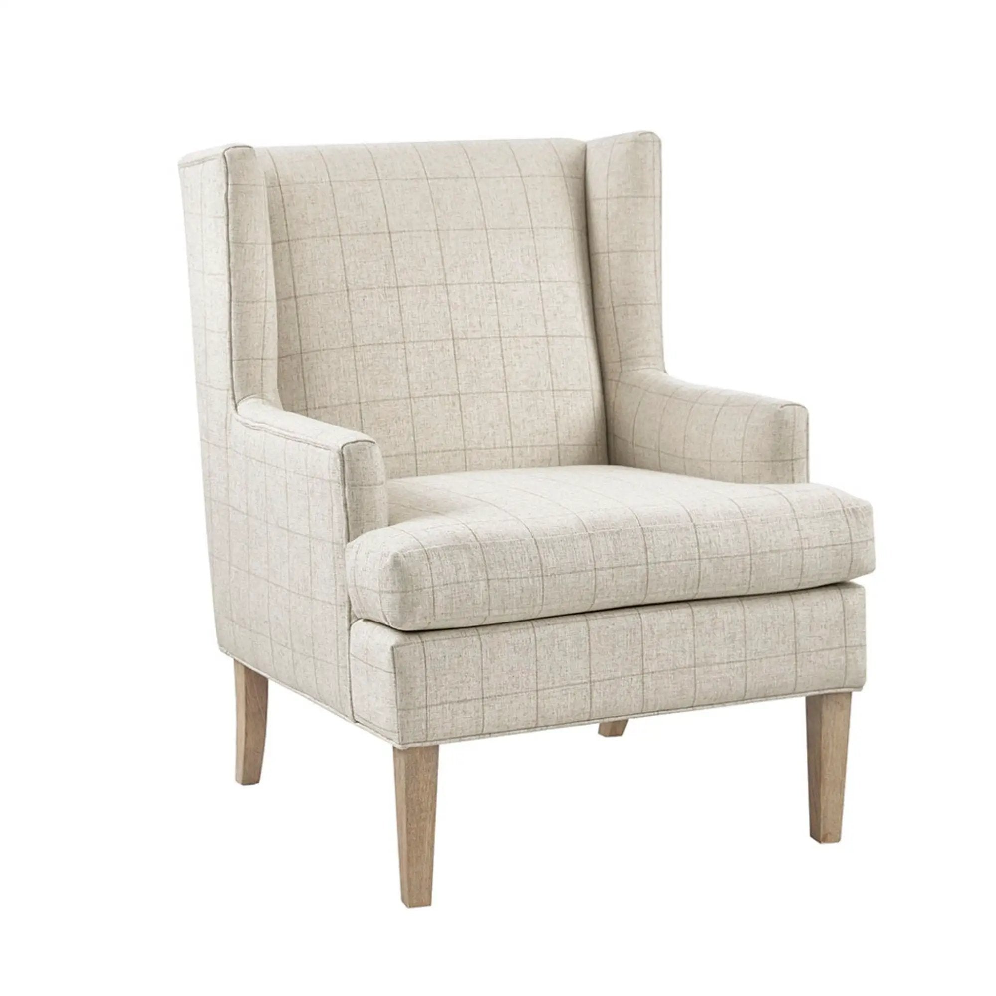 Fancy Design, Farmhouse Accent Chair by Unique Piece Furniture