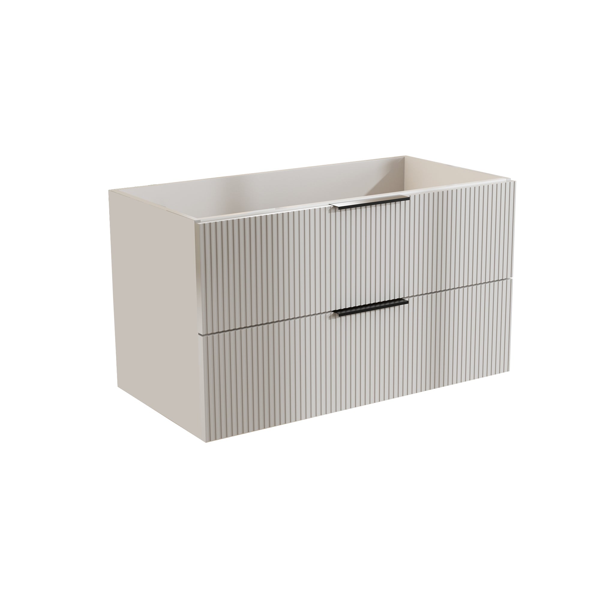 36 Inch Floating Bathroom Vanity by HouseOfZazla
