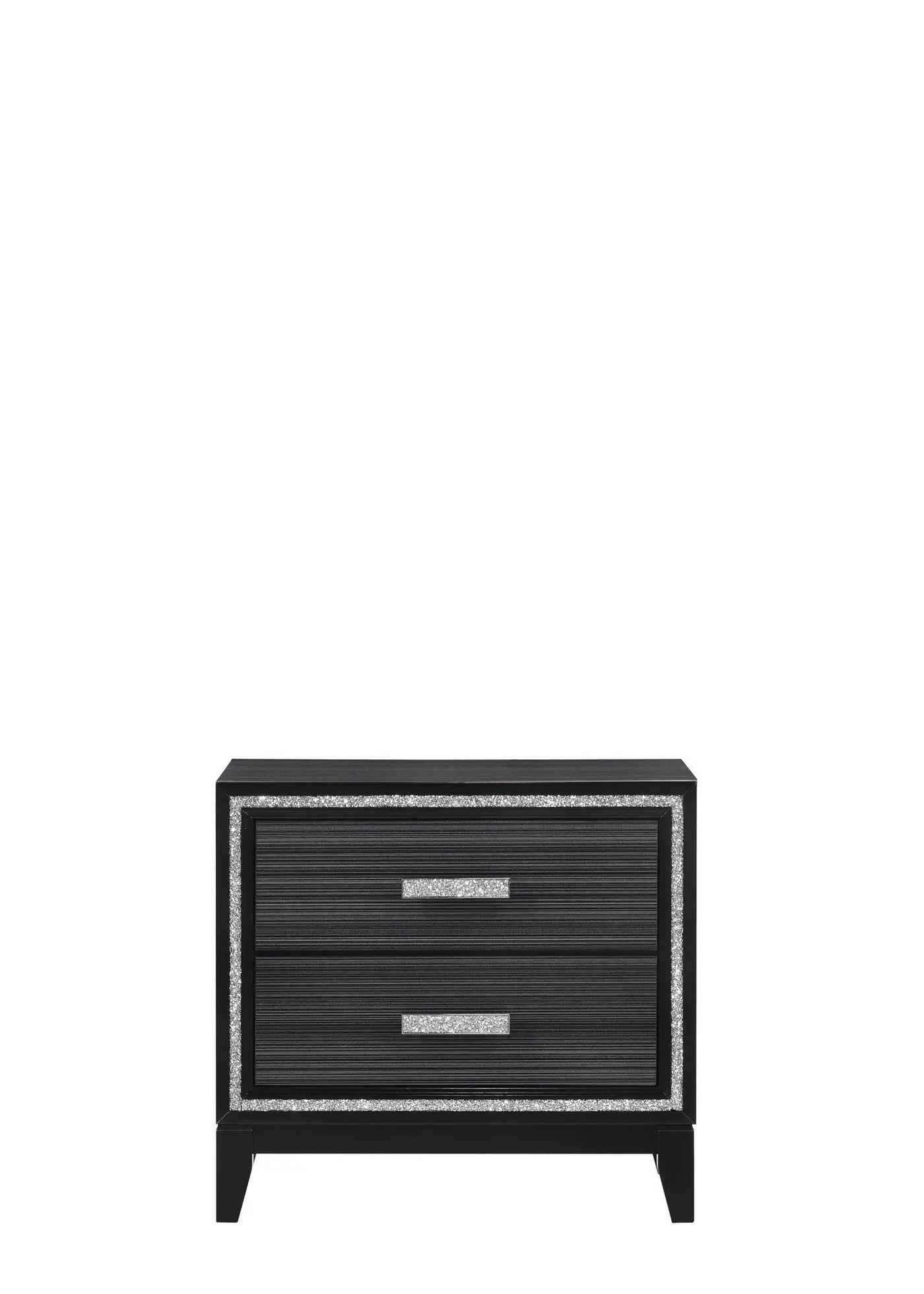 Haiden - Weathered Nightstand by Unique Piece Furniture