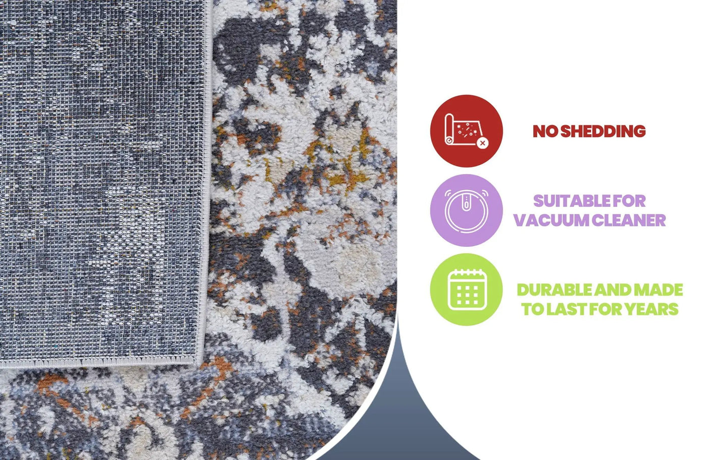 Payas - Traditional Area Rug by HouseOfZazla