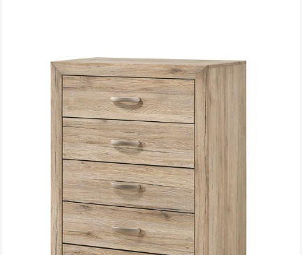 Miquell Elegant Design Chest, photo 6 of 8
