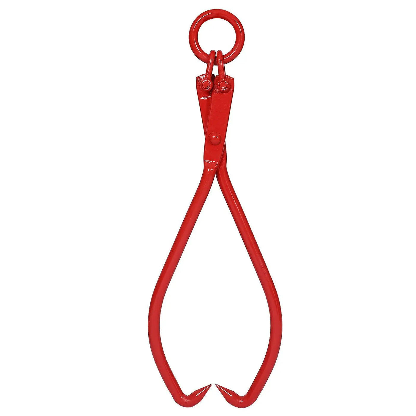 Durable Skidding Tongs With O-Ring by HouseOfZazla