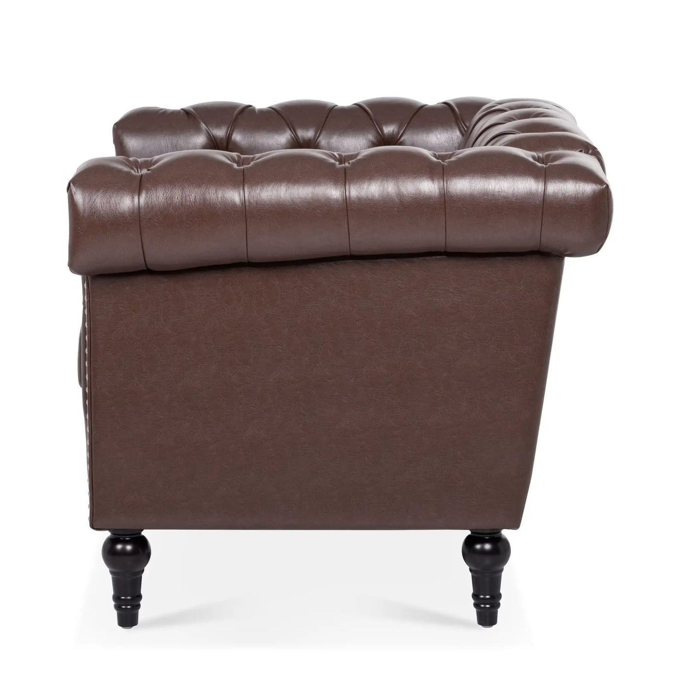 1 Seater Sofa Living Room by HouseOfZazla