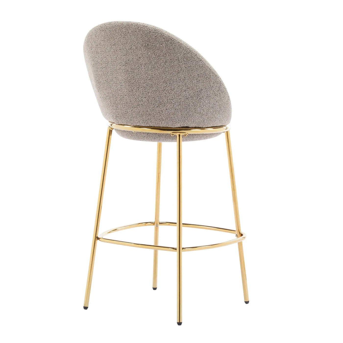 Celano Upholstered Barstool (Set of 2) by HouseOfZazla