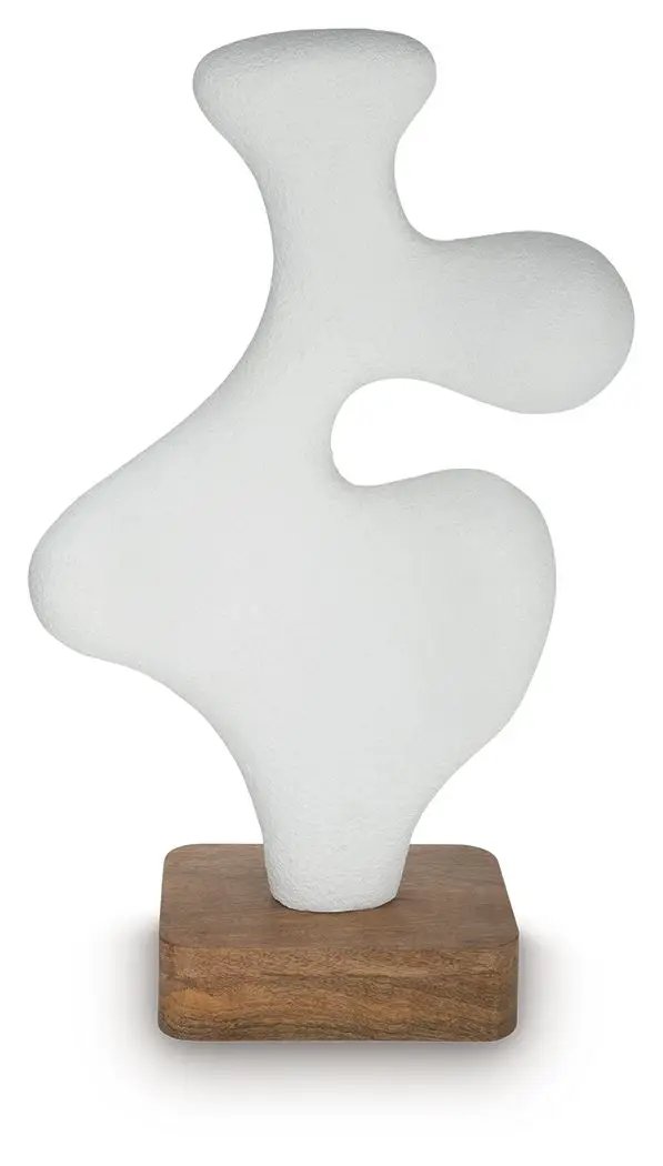 Lavarsen - Sculpture by Unique Piece Furniture