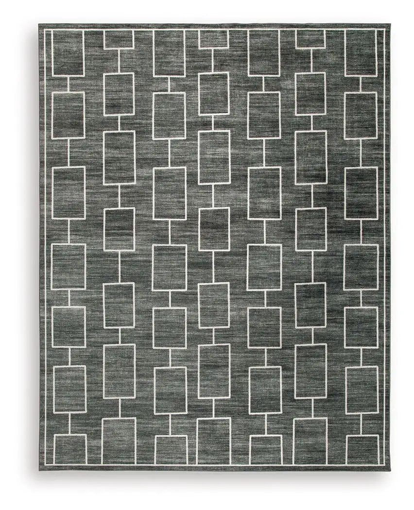 Elderland - Washable Rug by Unique Piece Furniture