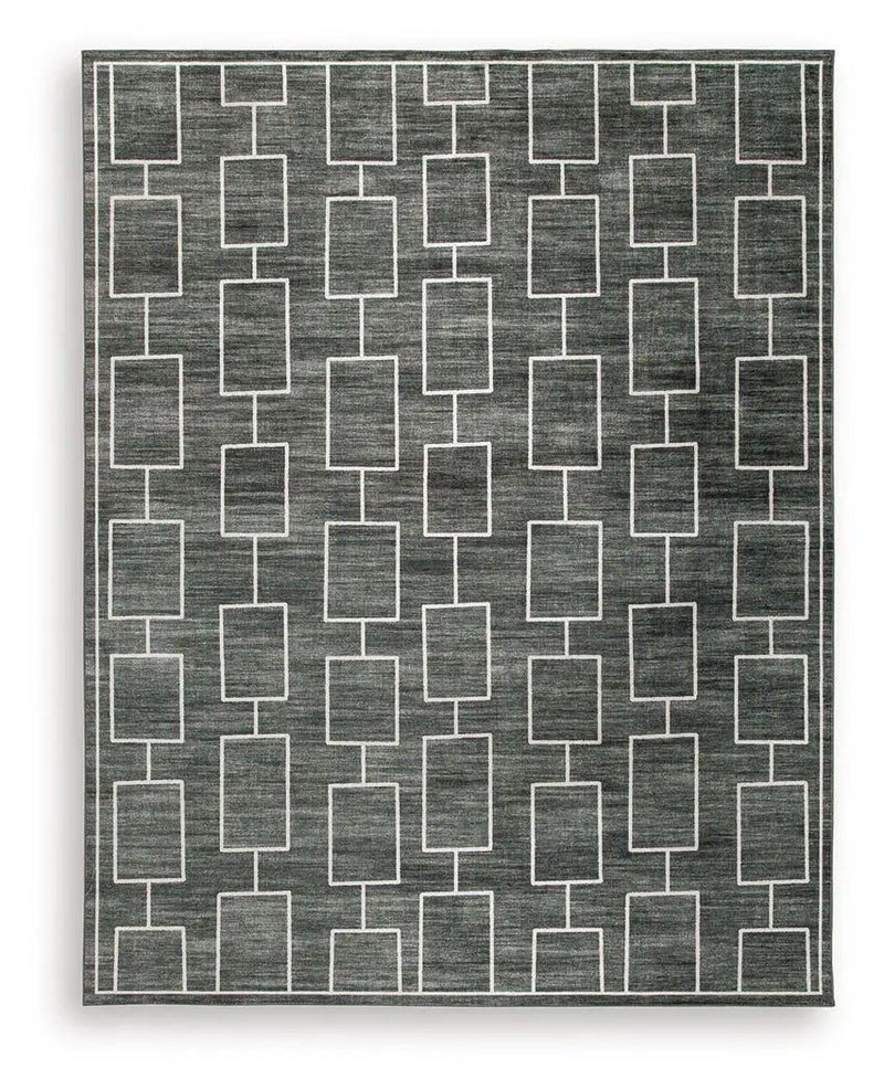 Elderland - Washable Rug by Unique Piece Furniture