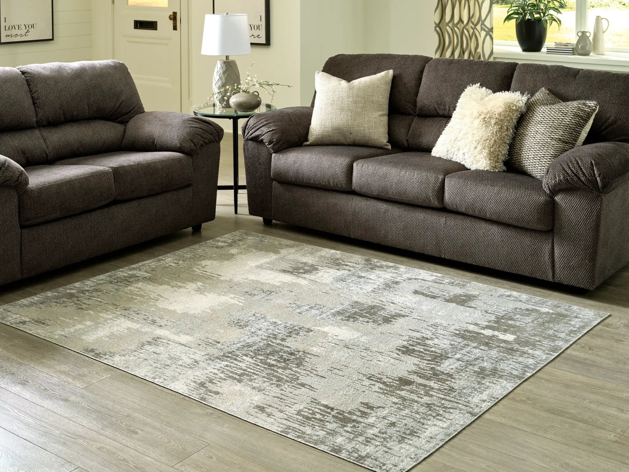 Arriston - Rug by Unique Piece Furniture