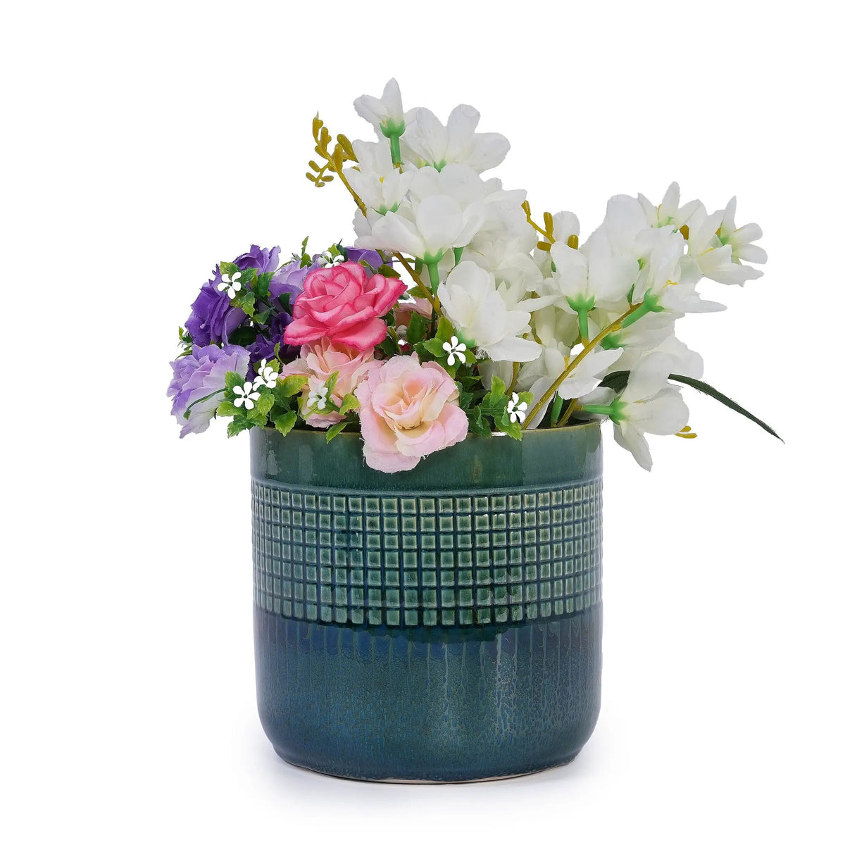 Handmade Garden Pots & Planters by HouseOfZazla