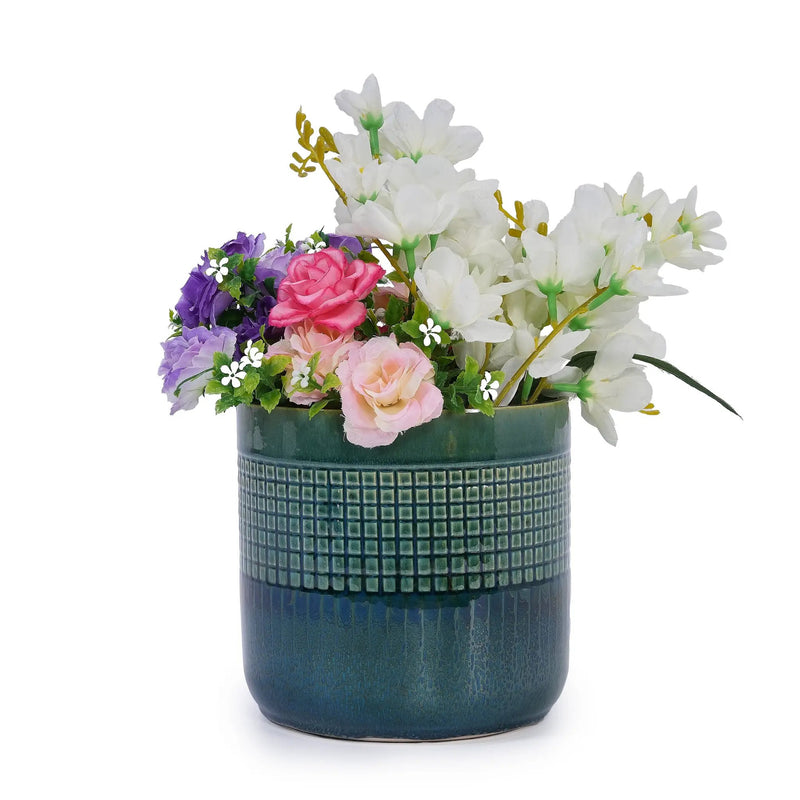 Handmade Garden Pots & Planters by HouseOfZazla
