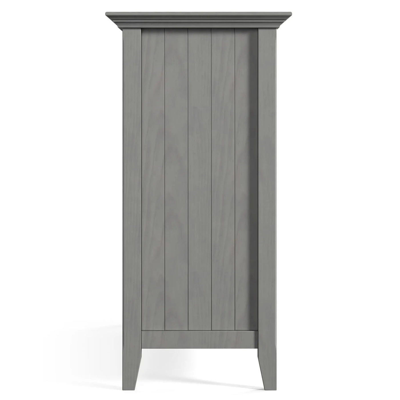 Bedford - Sideboard Buffet And Wine Rack by HouseOfZazla