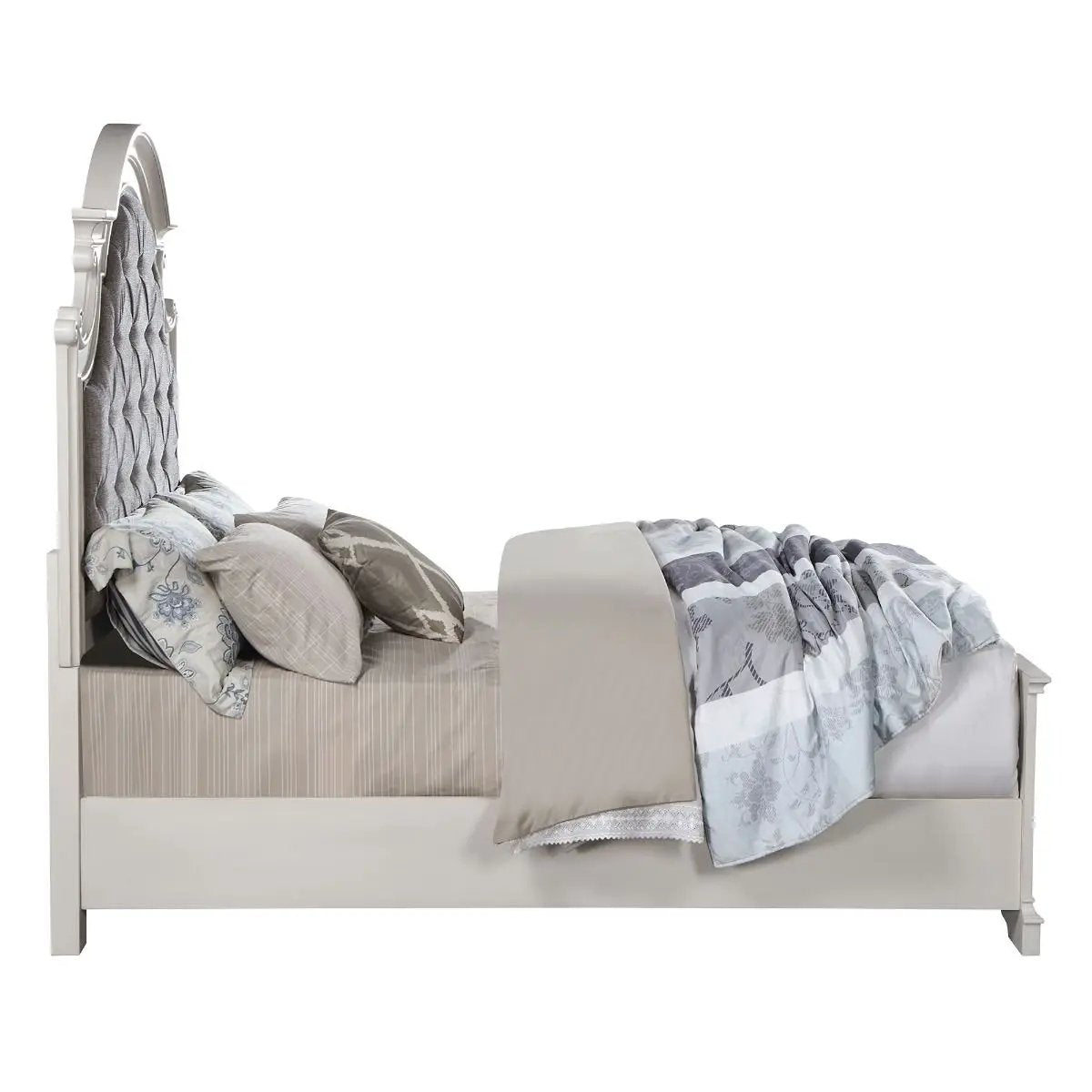 Florian - Bed by Unique Piece Furniture
