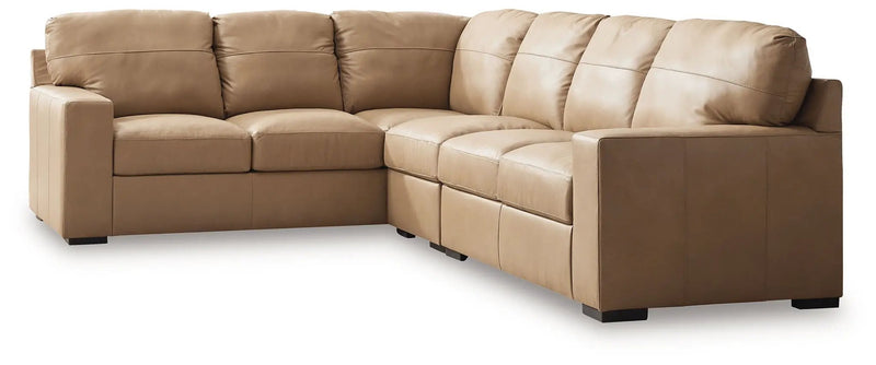 Bandon - Sectional by Unique Piece Furniture