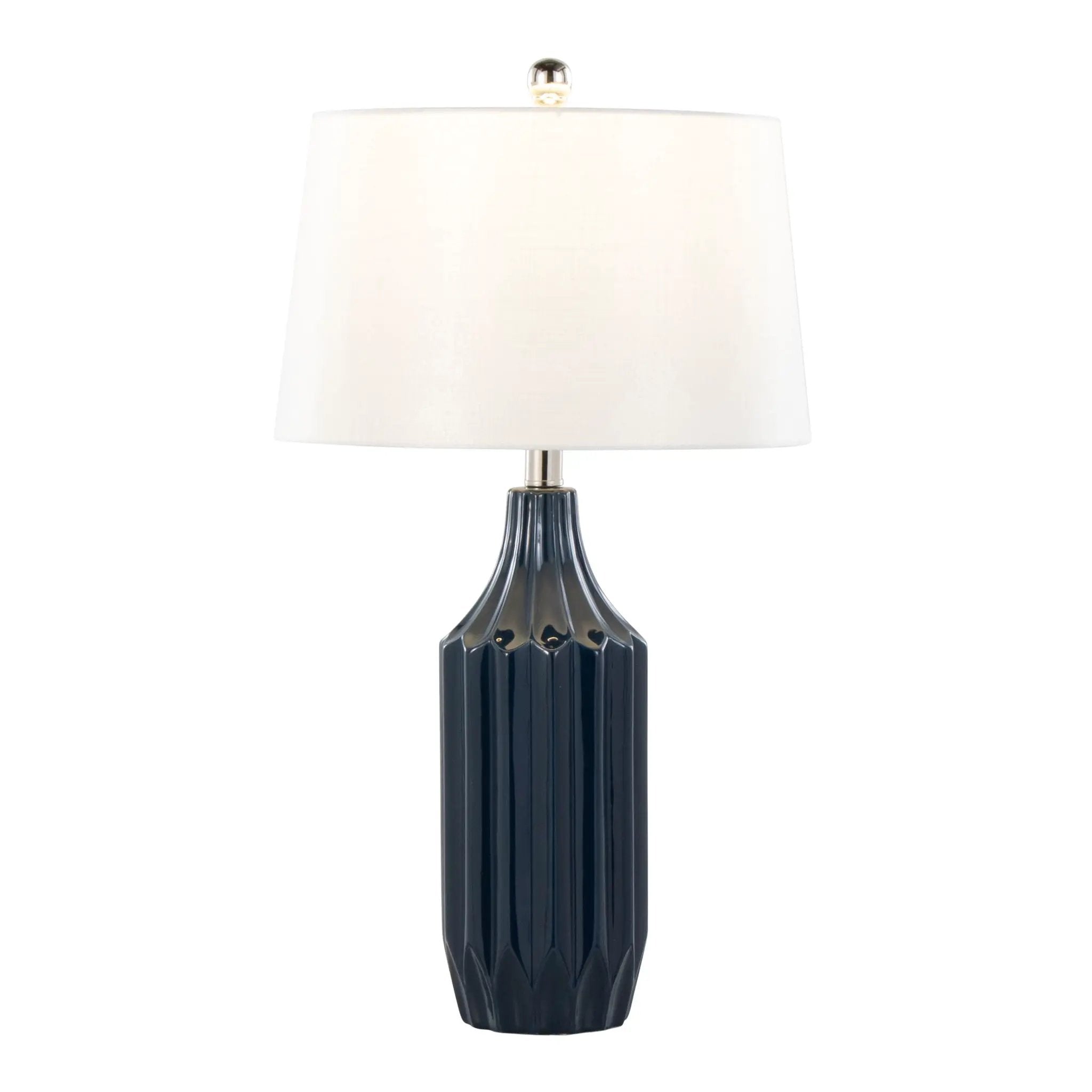 Stella - Contemporary Table Lamp by HouseOfZazla