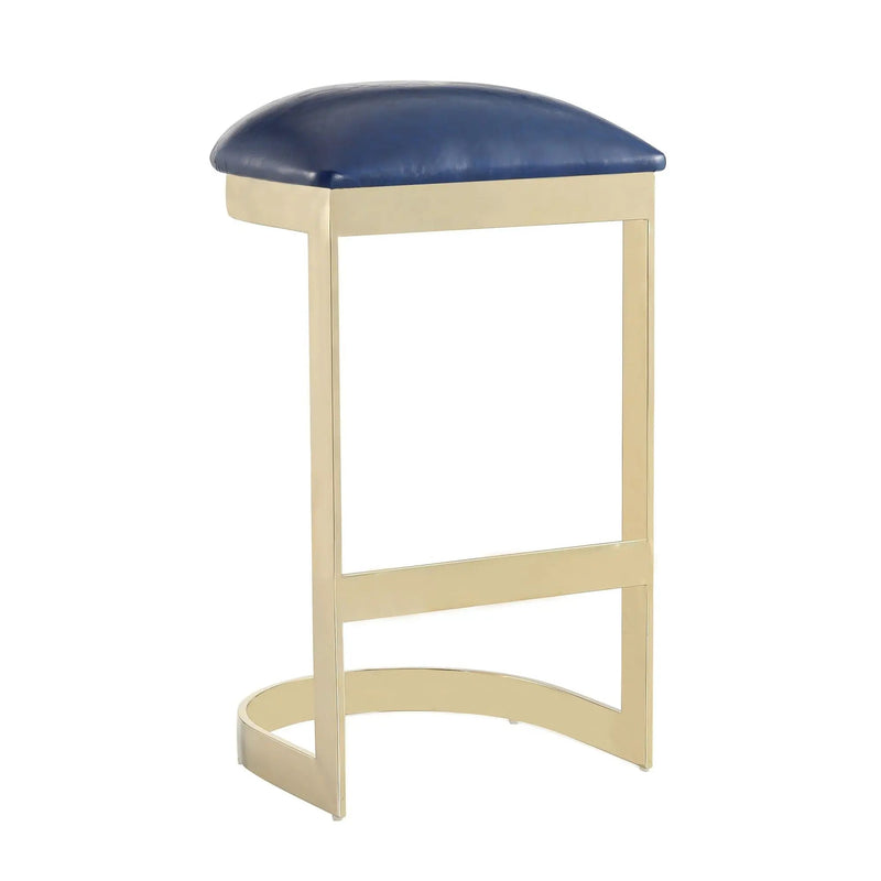 Aura - Barstool by HouseOfZazla