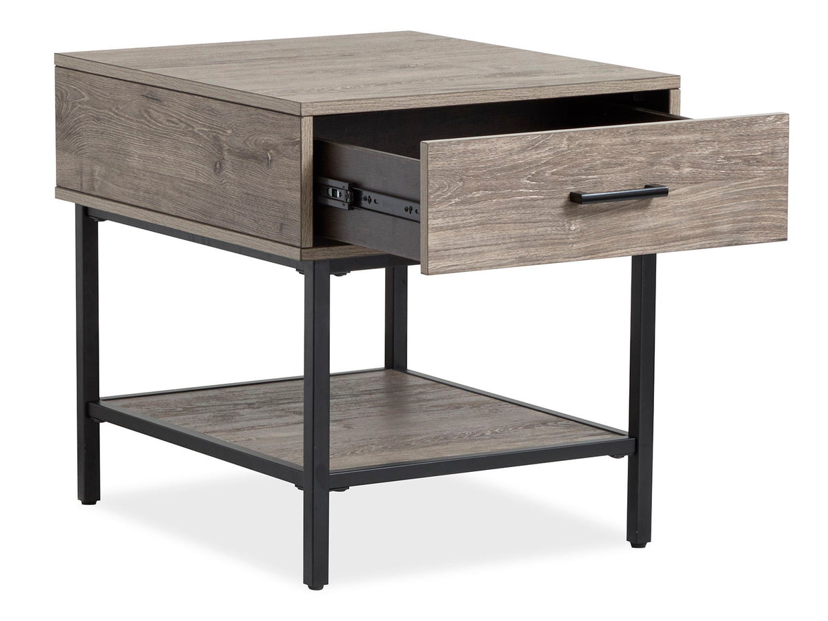 Fenwick - Rectangular Table, photo 18 of 21