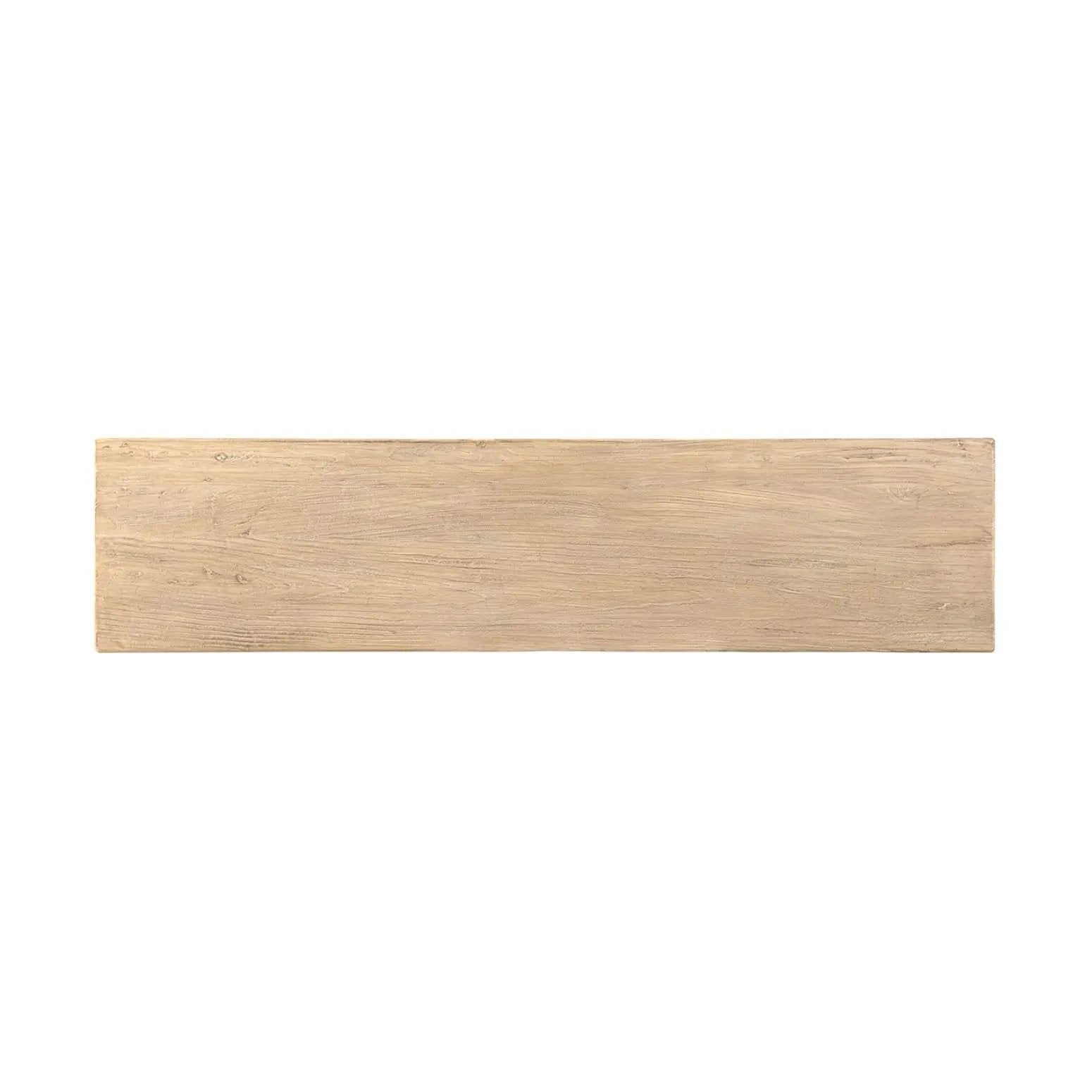 Calder - Console Table - Natural by HouseOfZazla