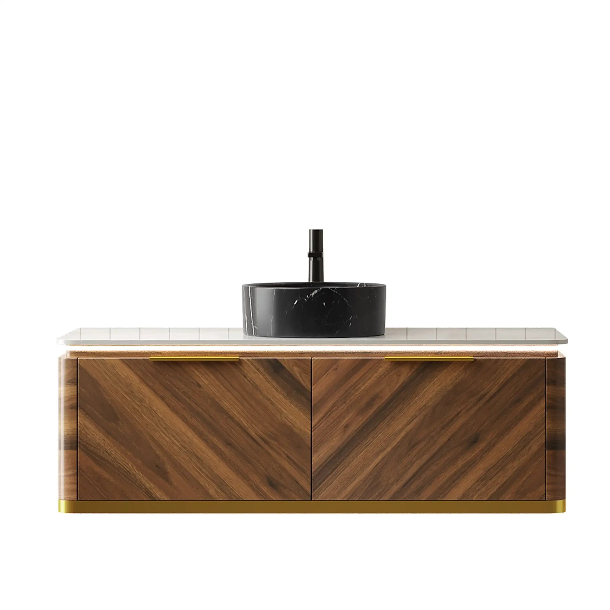 DIPA 48" Bathroom Vanity & Sink by HouseOfZazla