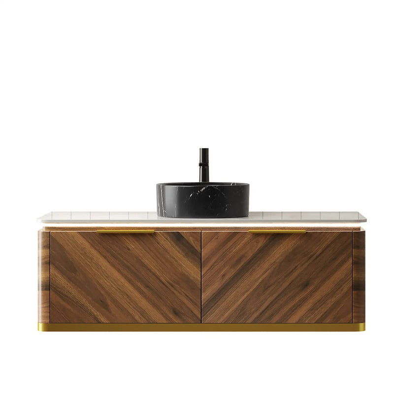 DIPA 48" Bathroom Vanity & Sink by HouseOfZazla