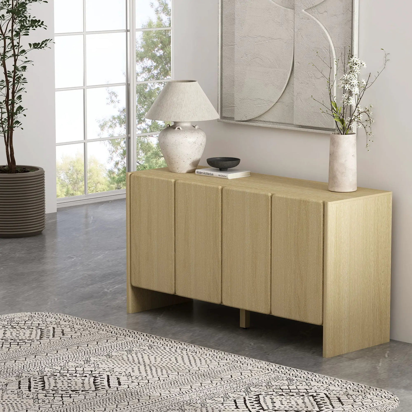 Linda - Sideboard by HouseOfZazla