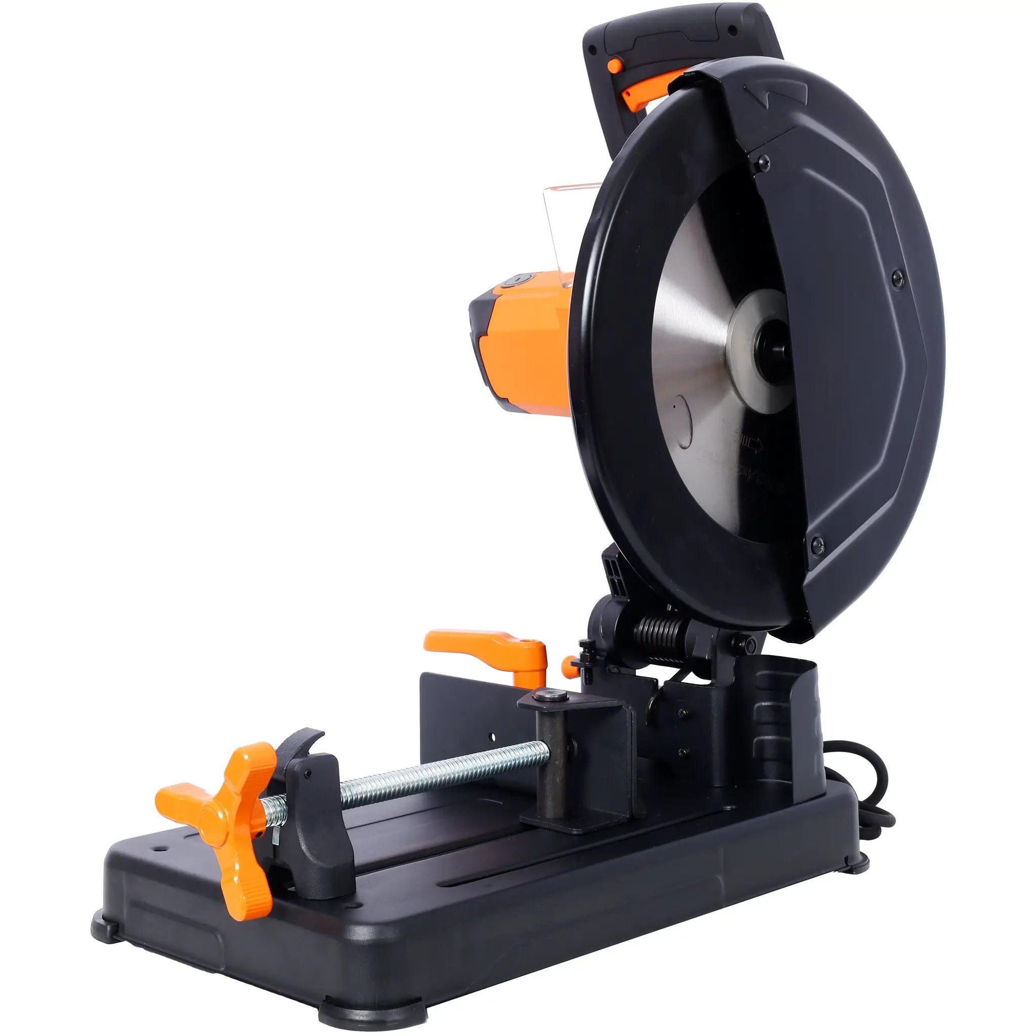 15-Amp Heavy Duty 14 Inch Metal Cutting Chop Saw by HouseOfZazla