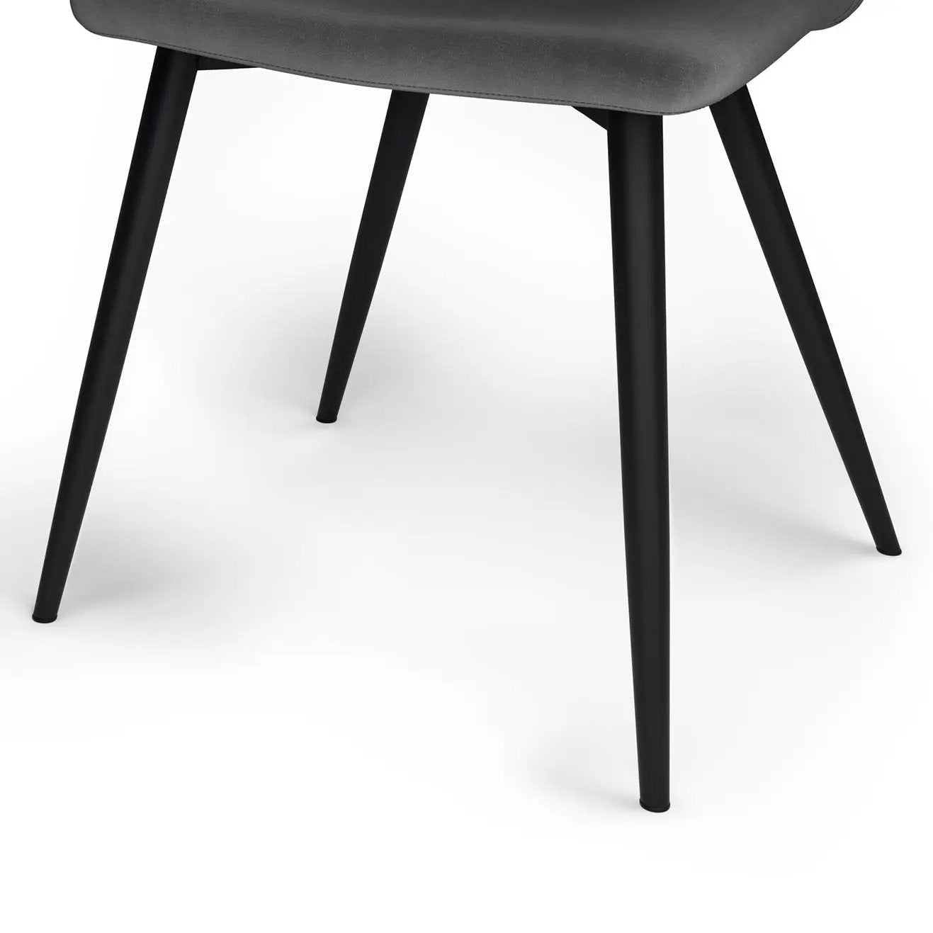 Baylor - Upholstered Dining Chair (Set of 2) by HouseOfZazla