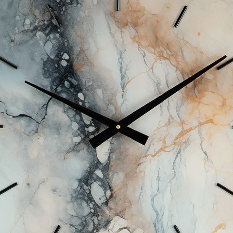 Teague - Wall Clock, photo 9 of 14