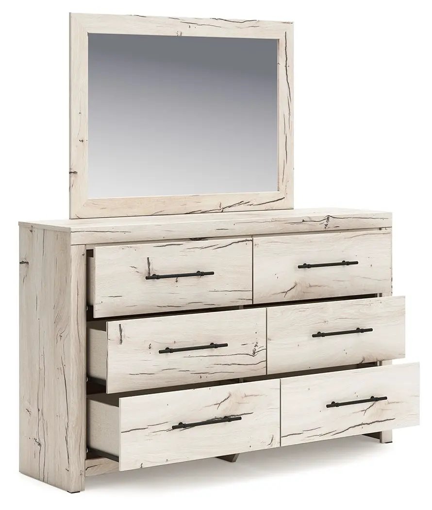 Lawroy - Panel Bedroom Set by Unique Piece Furniture