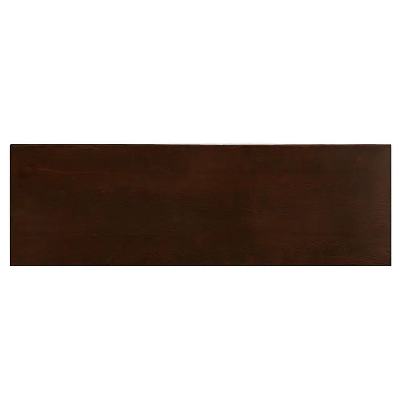 Dita - TV Stand - Walnut by Unique Piece Furniture