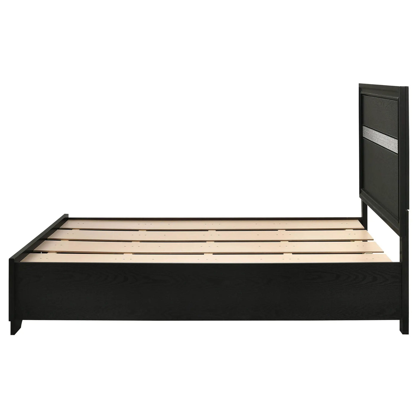 Urbana - Storage Panel Bed by HouseOfZazla