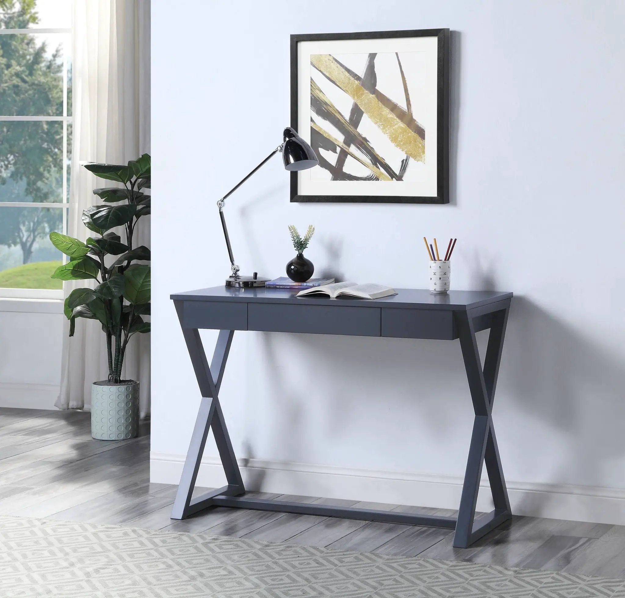 Nalo - Console Table by Unique Piece Furniture