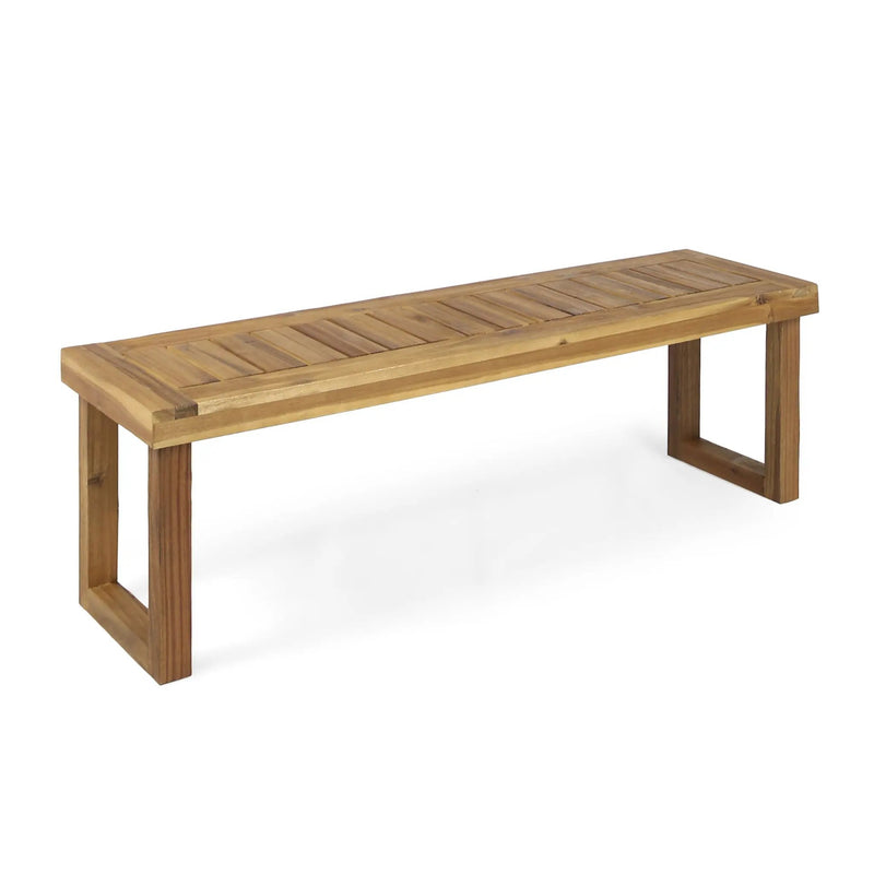 Nestor Bench by HouseOfZazla