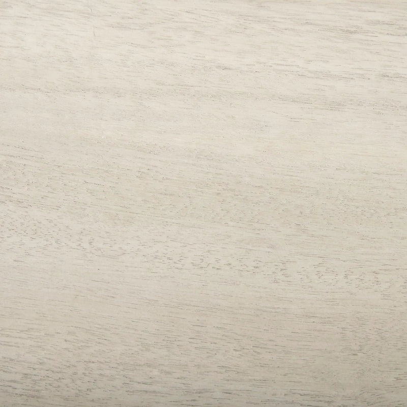 Acacia Wood Dining Bench, Farmhouse Style by HouseOfZazla