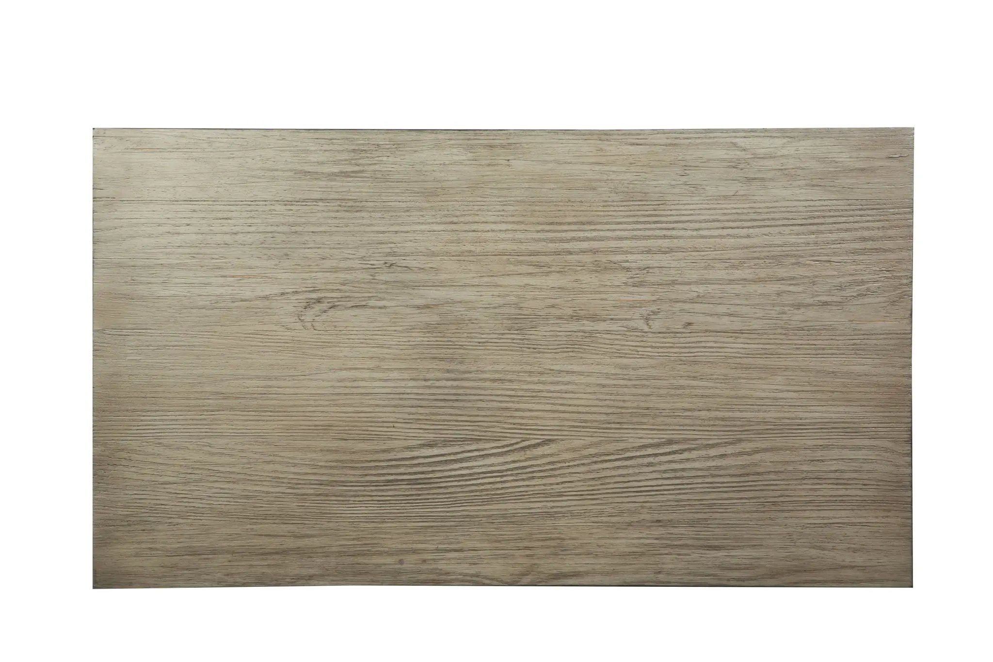 Conrad - Rectangular Lift Top Storage Cocktail Table With Casters - Stone Harbor Gray by Unique Piece Furniture