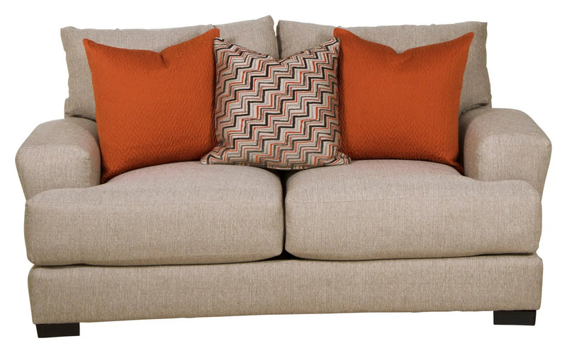 Ava - Loveseat by Unique Piece Furniture