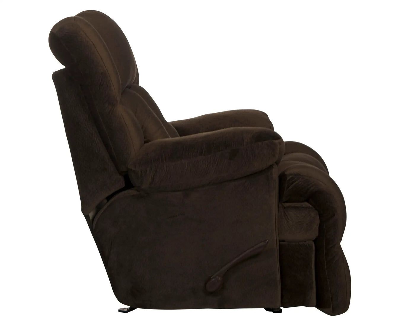 Cloud 12 - Power Chaise Rocker Recliner by Unique Piece Furniture