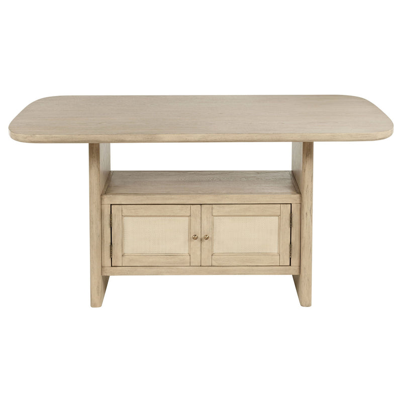 Kimpton - Rectangular Dining Table Set by HouseOfZazla