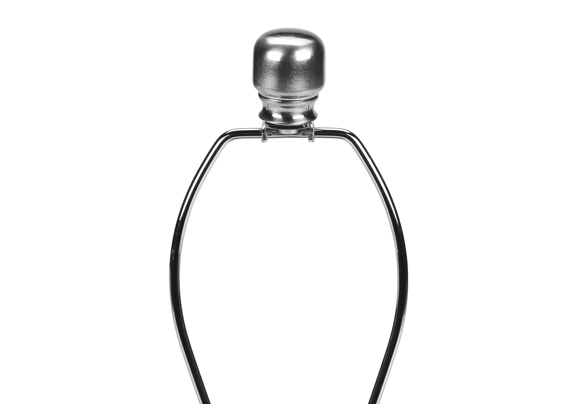Lighting, Table Lamp, Ceramic, Contemporary - Black / Cream by Unique Piece Furniture
