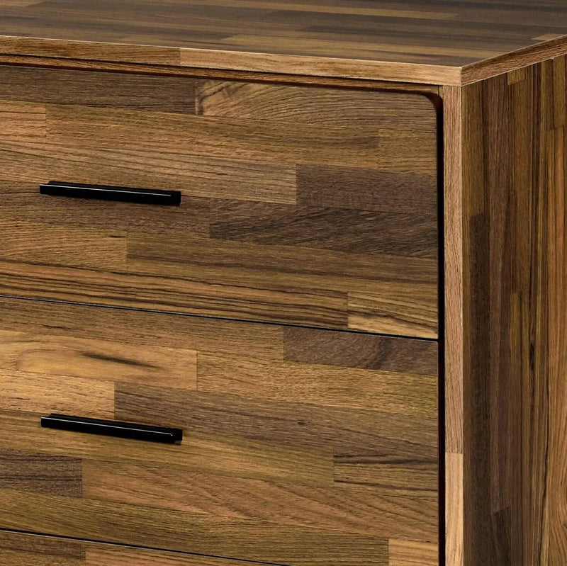 Hestia - Dresser - Walnut by Unique Piece Furniture