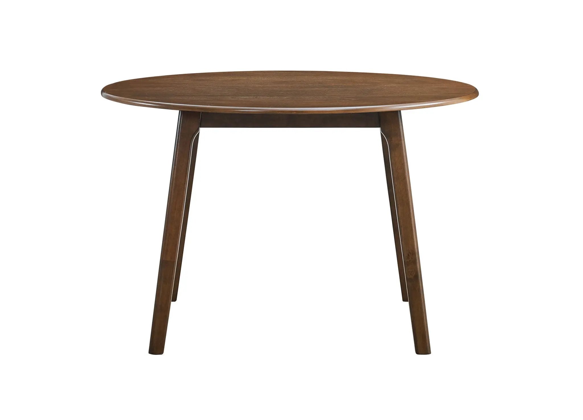 Keiki - 5 Piece Dining Room Set - Walnut by Unique Piece Furniture