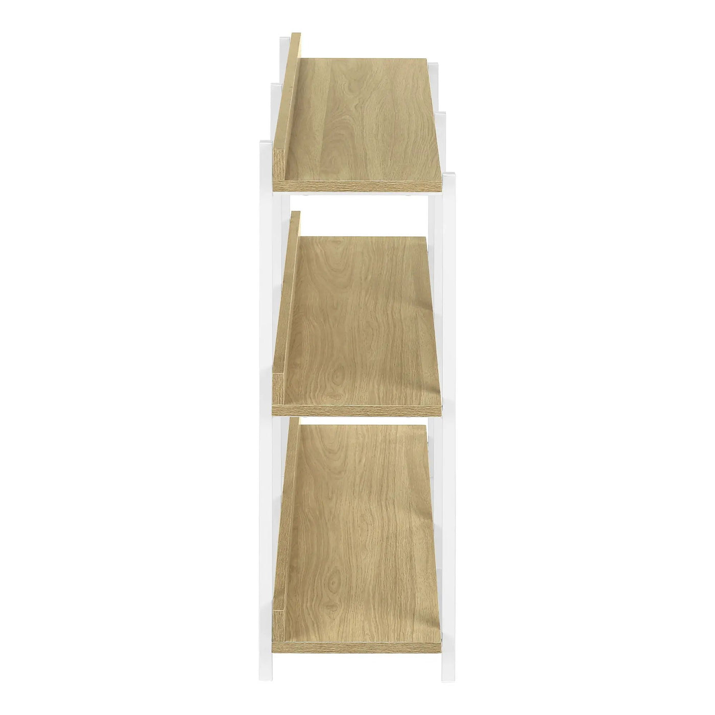 Accent Console Table For Entryway, 3 Tier Design by Unique Piece Furniture